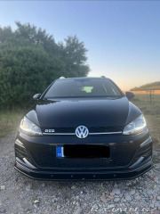 Volkswagen Golf GTD 7,5 2018