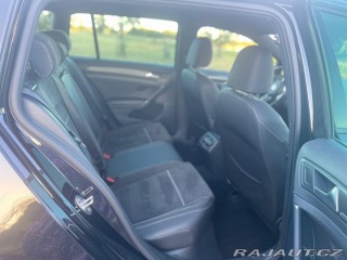 Volkswagen Golf GTD 7,5 2018