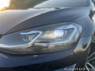 Volkswagen Golf GTD 7,5 2018