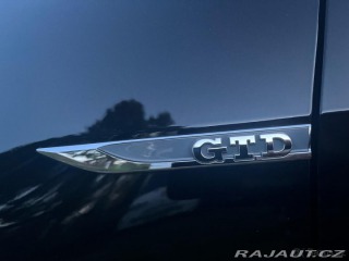 Volkswagen Golf GTD 7,5 2018