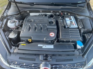 Volkswagen Golf GTD 7,5 2018