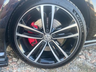Volkswagen Golf GTD 7,5 2018