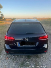 Volkswagen Golf GTD 7,5 2018