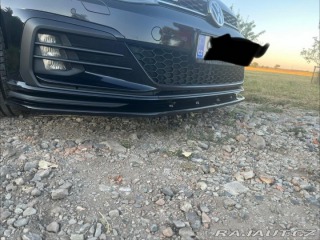 Volkswagen Golf GTD 7,5 2018