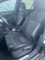 Volkswagen Golf GTD 7,5 2018