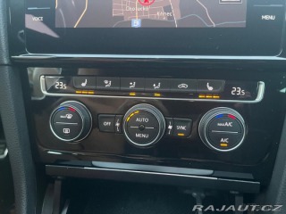 Volkswagen Golf GTD 7,5 2018