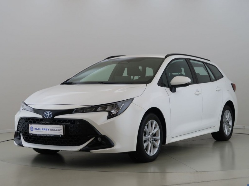 Toyota Corolla 1.8,hybrid,e-CVT,Comfort,