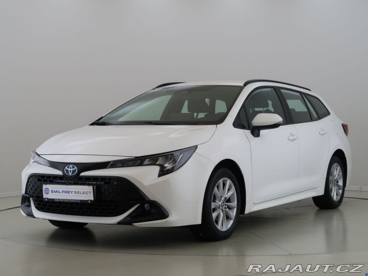 Toyota Corolla 1.8,hybrid,e-CVT,Comfort, 2025