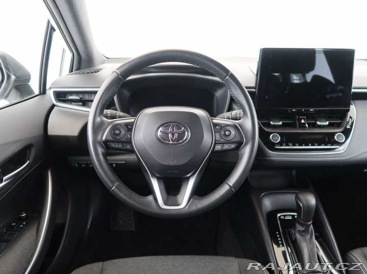 Toyota Corolla 1.8,hybrid,e-CVT,Comfort, 2025