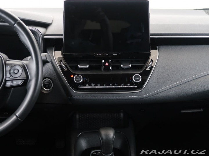 Toyota Corolla 1.8,hybrid,e-CVT,Comfort, 2025