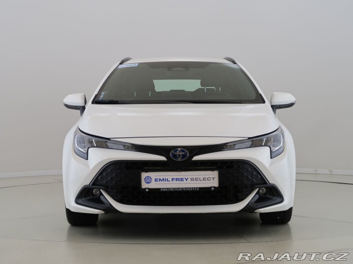 Toyota Corolla 1.8,hybrid,e-CVT,Comfort, 2025