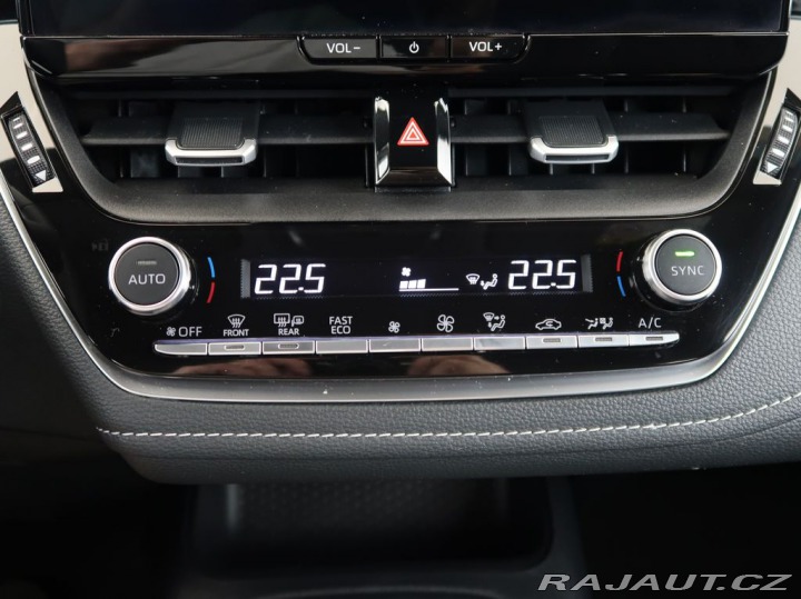 Toyota Corolla 1.8,hybrid,e-CVT,Comfort, 2025