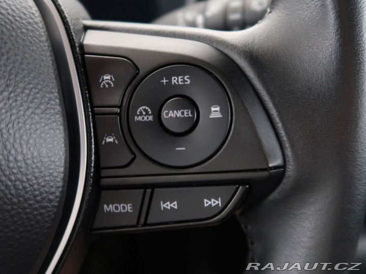 Toyota Corolla 1.8,hybrid,e-CVT,Comfort, 2025