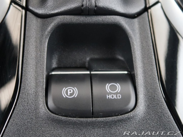 Toyota Corolla 1.8,hybrid,e-CVT,Comfort, 2025