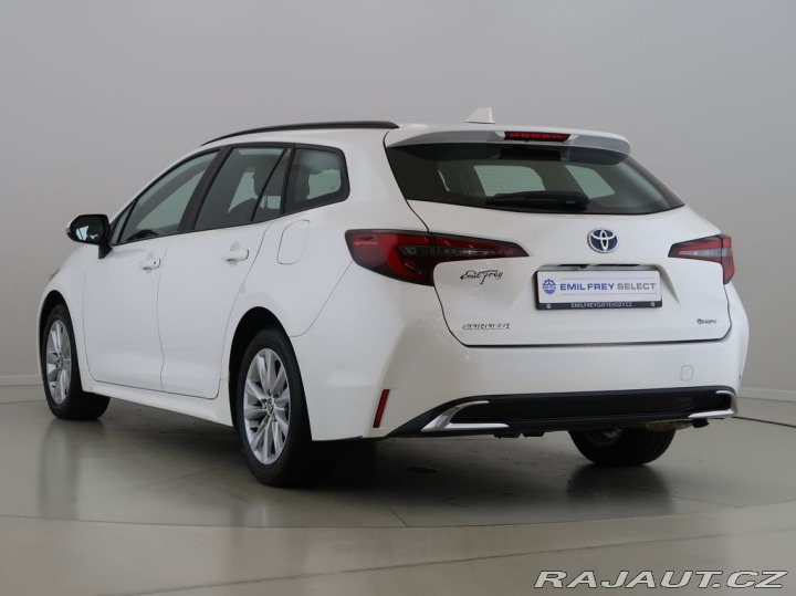 Toyota Corolla 1.8,hybrid,e-CVT,Comfort, 2025