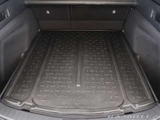 Toyota Corolla 1.8,hybrid,e-CVT,Comfort, 2025