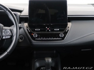 Toyota Corolla 1.8,hybrid,e-CVT,Comfort, 2025
