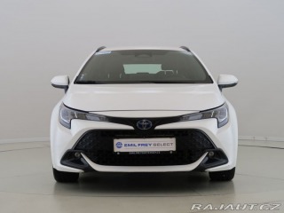 Toyota Corolla 1.8,hybrid,e-CVT,Comfort, 2025