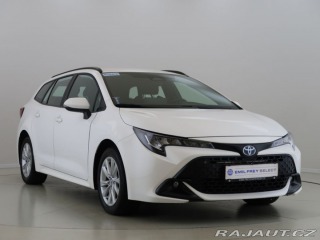 Toyota Corolla 1.8,hybrid,e-CVT,Comfort, 2025