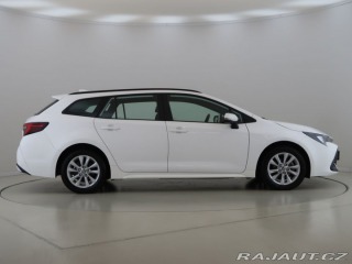 Toyota Corolla 1.8,hybrid,e-CVT,Comfort, 2025