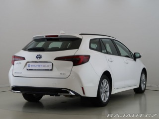 Toyota Corolla 1.8,hybrid,e-CVT,Comfort, 2025
