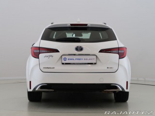 Toyota Corolla 1.8,hybrid,e-CVT,Comfort, 2025