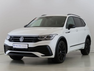 Volkswagen Tiguan Allspace 2.0,TDI,147kW,4X4,DSG,R-L