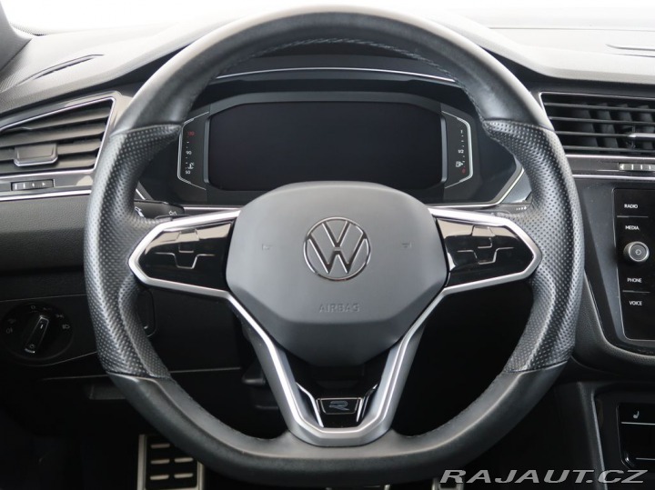 Volkswagen Tiguan Allspace 2.0,TDI,147kW,4X4,DSG,R-L 2023