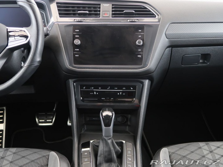 Volkswagen Tiguan Allspace 2.0,TDI,147kW,4X4,DSG,R-L 2023