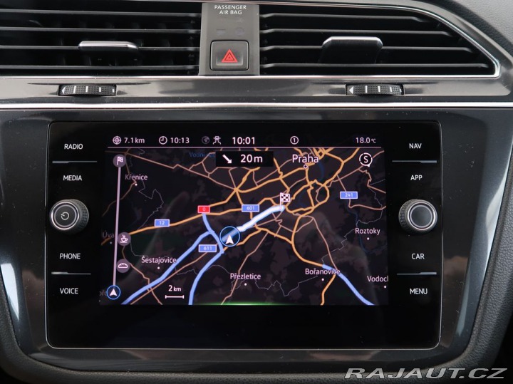 Volkswagen Tiguan Allspace 2.0,TDI,147kW,4X4,DSG,R-L 2023