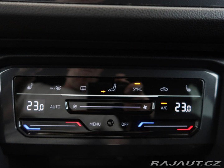 Volkswagen Tiguan Allspace 2.0,TDI,147kW,4X4,DSG,R-L 2023