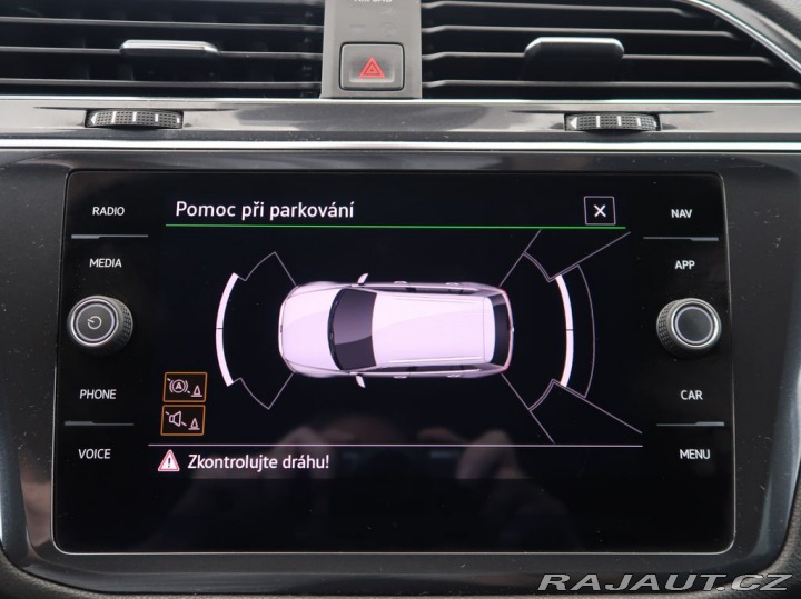 Volkswagen Tiguan Allspace 2.0,TDI,147kW,4X4,DSG,R-L 2023