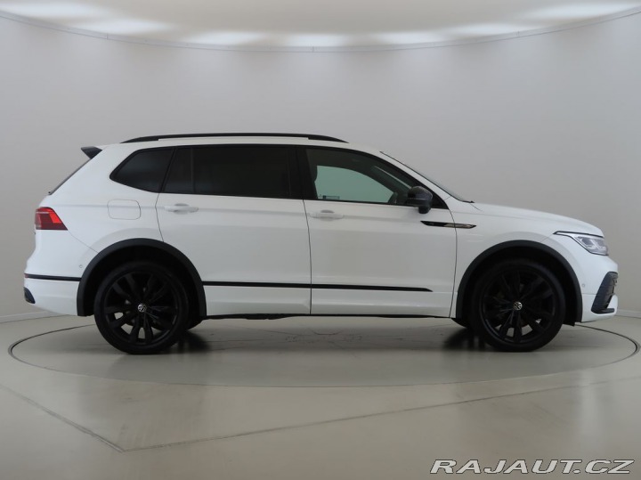 Volkswagen Tiguan Allspace 2.0,TDI,147kW,4X4,DSG,R-L 2023