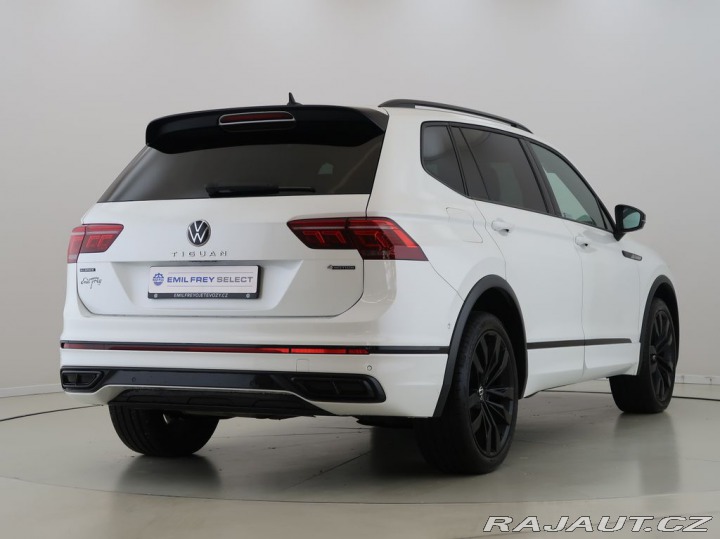 Volkswagen Tiguan Allspace 2.0,TDI,147kW,4X4,DSG,R-L 2023