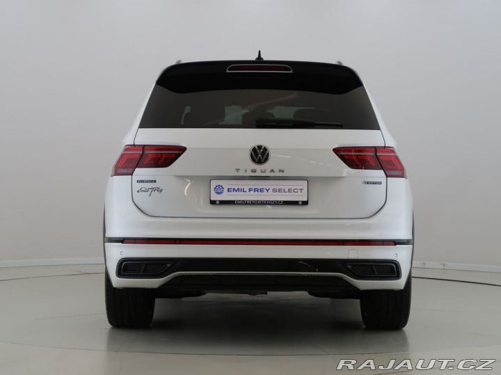Volkswagen Tiguan Allspace 2.0,TDI,147kW,4X4,DSG,R-L 2023