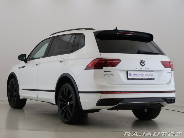 Volkswagen Tiguan Allspace 2.0,TDI,147kW,4X4,DSG,R-L 2023