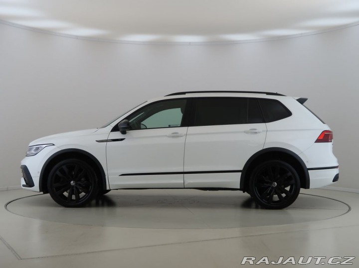 Volkswagen Tiguan Allspace 2.0,TDI,147kW,4X4,DSG,R-L 2023