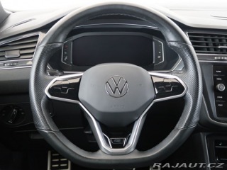 Volkswagen Tiguan Allspace 2.0,TDI,147kW,4X4,DSG,R-L 2023
