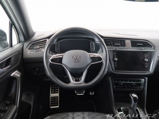 Volkswagen Tiguan Allspace 2.0,TDI,147kW,4X4,DSG,R-L 2023