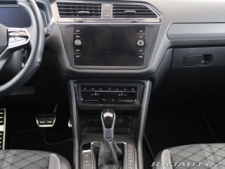 Volkswagen Tiguan Allspace 2.0,TDI,147kW,4X4,DSG,R-L 2023