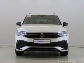 Volkswagen Tiguan Allspace 2.0,TDI,147kW,4X4,DSG,R-L 2023