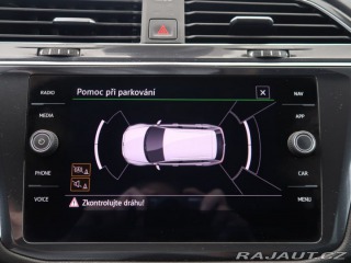 Volkswagen Tiguan Allspace 2.0,TDI,147kW,4X4,DSG,R-L 2023
