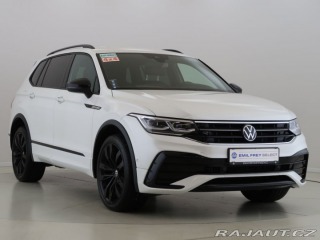Volkswagen Tiguan Allspace 2.0,TDI,147kW,4X4,DSG,R-L 2023