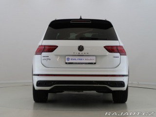 Volkswagen Tiguan Allspace 2.0,TDI,147kW,4X4,DSG,R-L 2023