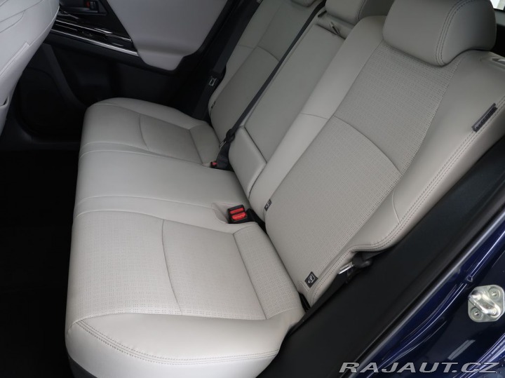 Toyota bZ4X Executive,4x4,97.5%SOH,CZ 2023