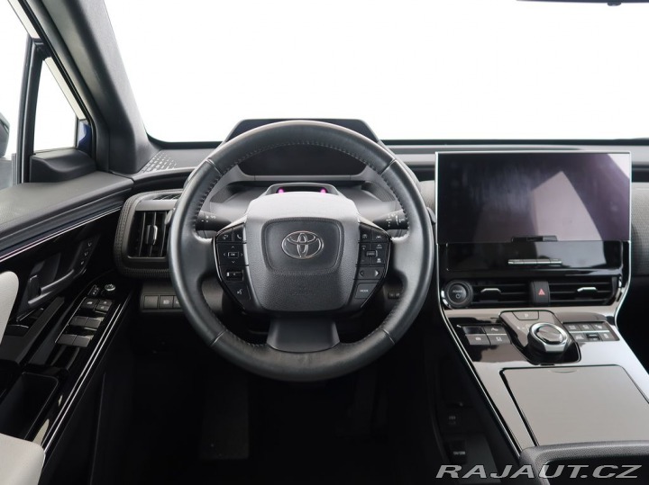 Toyota bZ4X Executive,4x4,97.5%SOH,CZ 2023