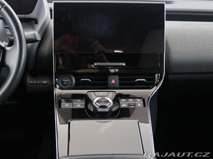 Toyota bZ4X Executive,4x4,97.5%SOH,CZ 2023
