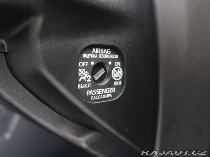 Toyota bZ4X Executive,4x4,97.5%SOH,CZ 2023