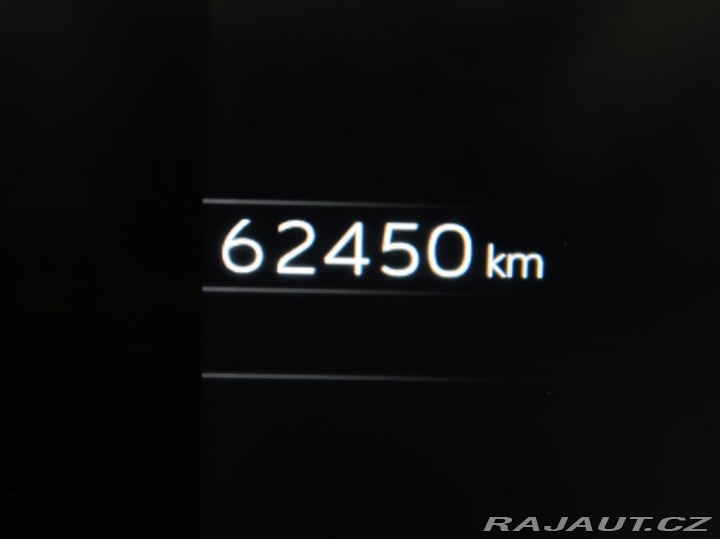 Toyota bZ4X Executive,4x4,97.5%SOH,CZ 2023