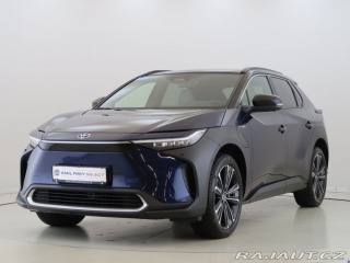 Toyota bZ4X Executive,4x4,97.5%SOH,CZ 2023